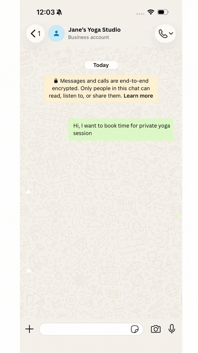 AI builder